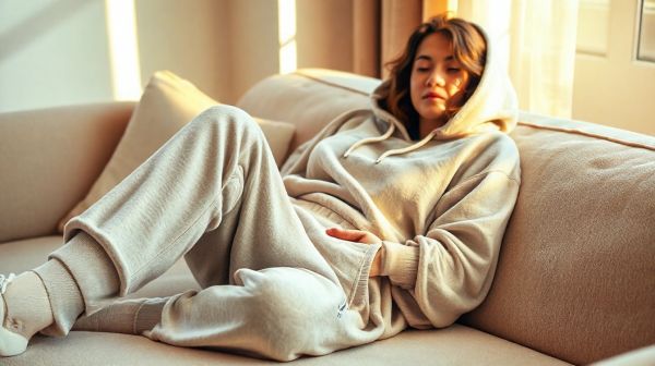 Découvrez les loungewear femme incontournables pour 2023
