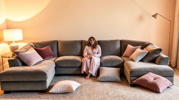 Découvrez les loungewear femme incontournables pour 2023