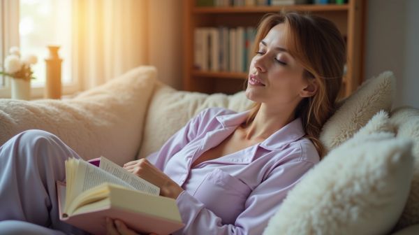 La combinaison pyjama adulte n'est plus réservée aux soirées déguisées