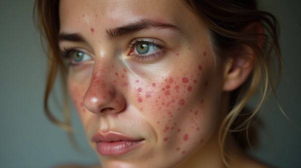 Rougeurs et tiraillements : ce que révèle une peau qui ne tolère plus rien