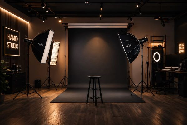 Top 5 studios photo à Ensisheim pour votre réservation