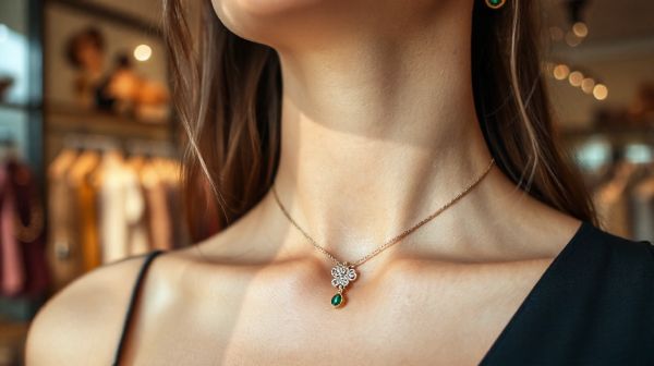 Top idées de colliers personnalisés pour femmes