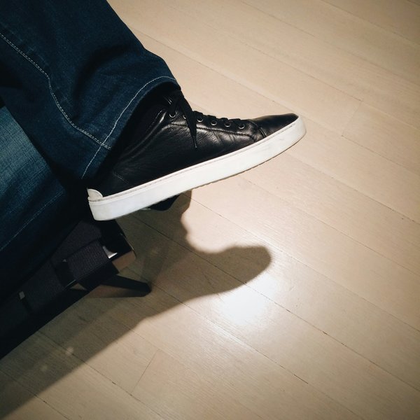 Basket végan pour femme : la nouvelle mode écoresponsable