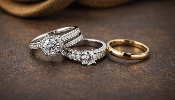 Bijoux de couple : les meilleures idées pour célébrer votre amour
